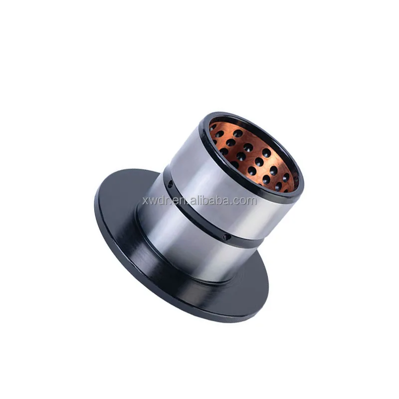 Excavator Bucket Pin Excavator Boom Bushing Excavator Parts Bushing