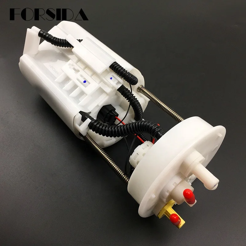 FORSIDA High Quality For PEUGEOT CITROEN 206 Hatchback Van Mpv OEM 17708-TF0-A01 Fuel Tank Sender Unit