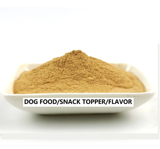 food flavoring concentrate, animal feed dog animal seafood chicken concentrate food grade powder food flavor