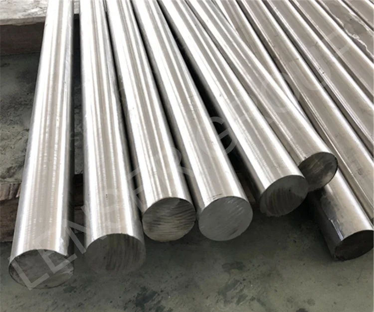 Factory Supply AISI 201 304 304L 304N 304LN 309S 310S 416 stainless steel bar for the printing equipment