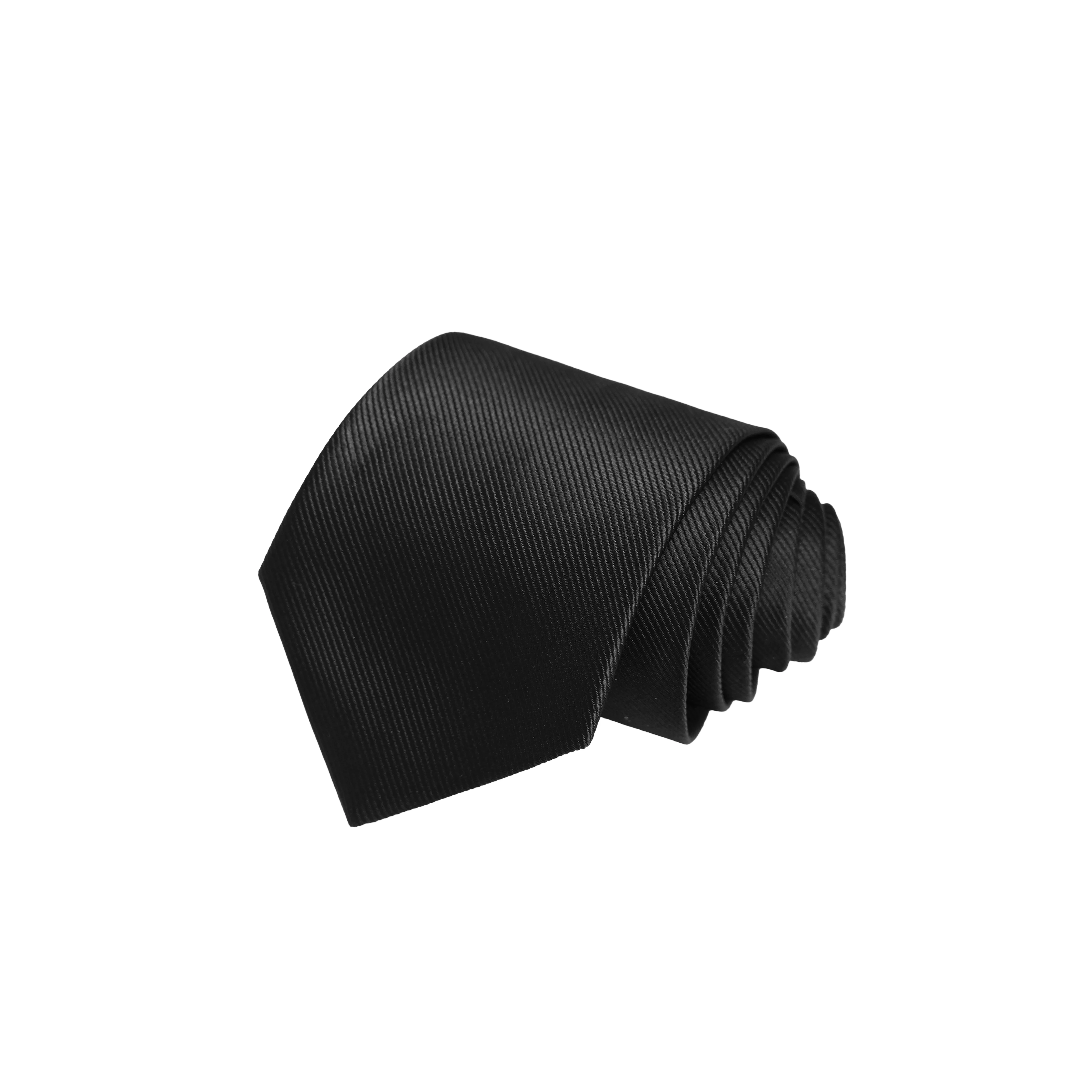 mens ties set  neck ties  silk paisley  woven batmans black wedding tie