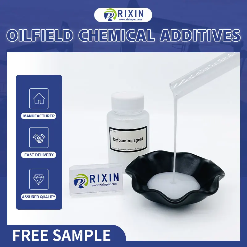 Industrial organic high temperature defoamer/antifoam agent suitable for foam control under high temperature conditions