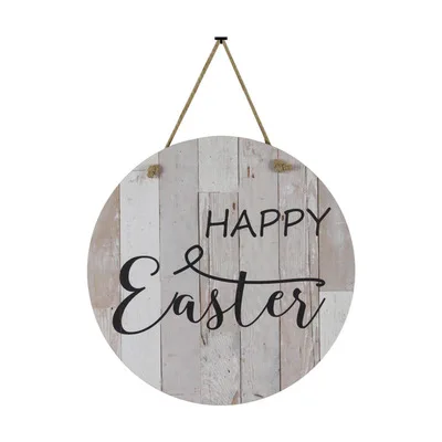 MDF Density Board Inkjet Wood Painting Retro Style Wall Decoration Wooden Crafts Bar Signs Most Popular Products