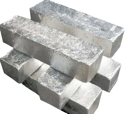 Cadmium ingot sold at low prices without middlemen