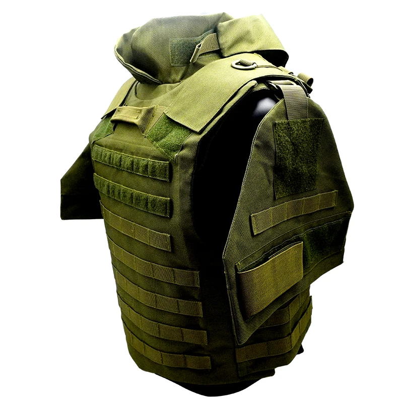 Safety protection tactical vest security vest tactical