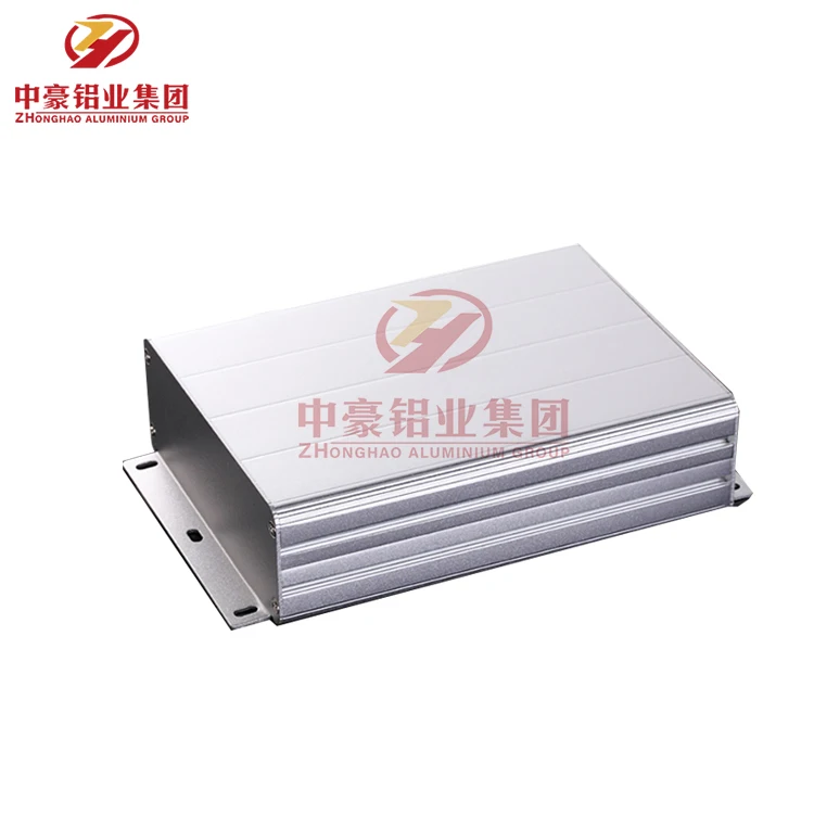 aluminum-extrusion-profiles in Vietnam For door and window with anodized silver surface treatment with OEM services provider