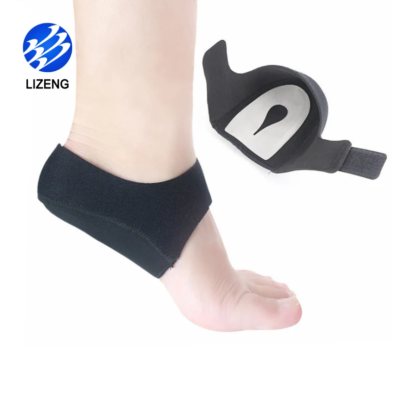 Alibaba Manufacturer Hot Sell Neoprene Heel Protectors For Feet Pain Relief