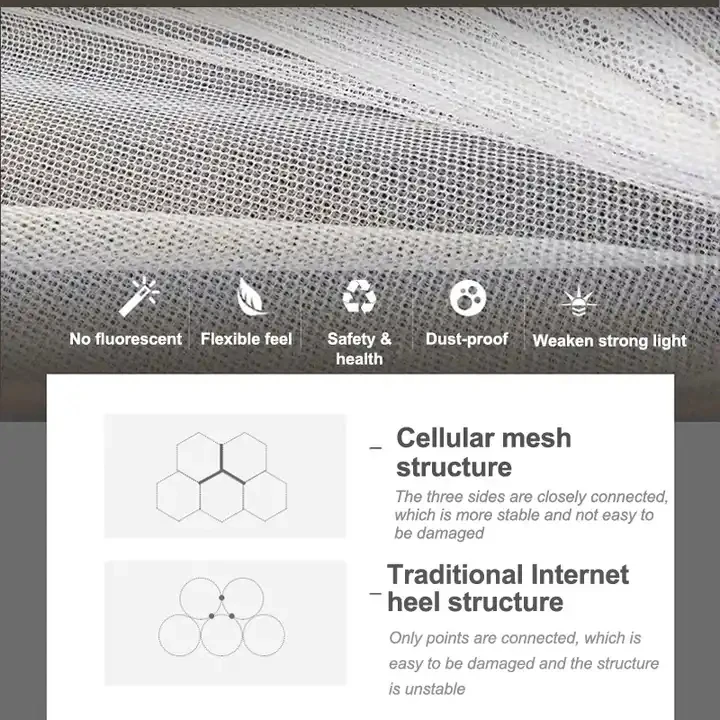 Foldable Mongolia Square Top Large Space Mosquito Net for Adult Bed Tent Curtain with Frame Window Full Bottom Tent Canopy