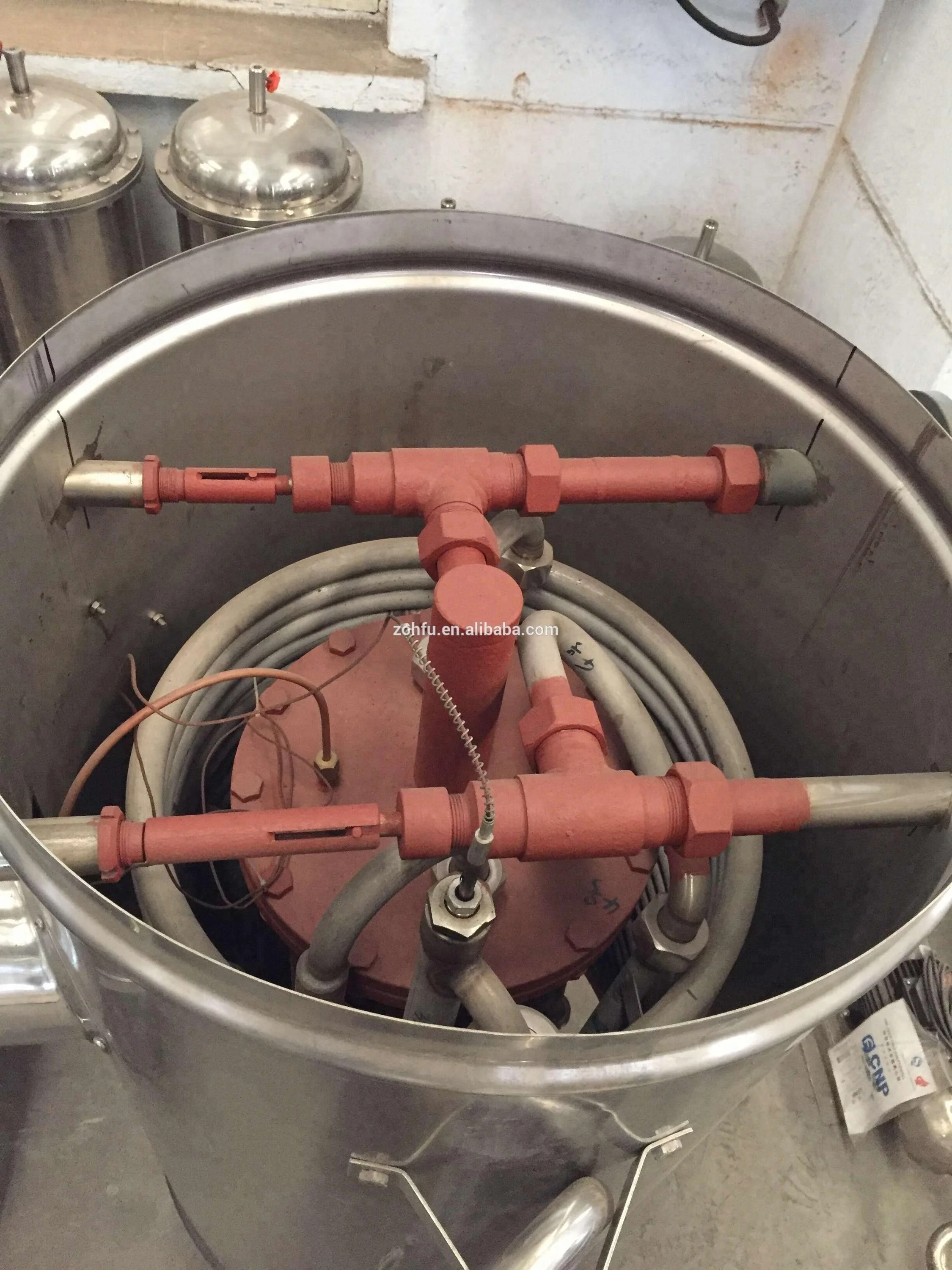Высокая температура длительный срок службы чая сока напитка pasteurizador uht/ uht машина/завода по переработке молока ультрапастеризованного небольших масштабах