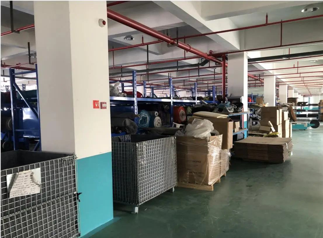 Factory Direct Cheap Garden Cotton Portable Hammock, Comfortable Fabric Hammock, Holds up to 660 lbs, Great for Camping, Outdoor