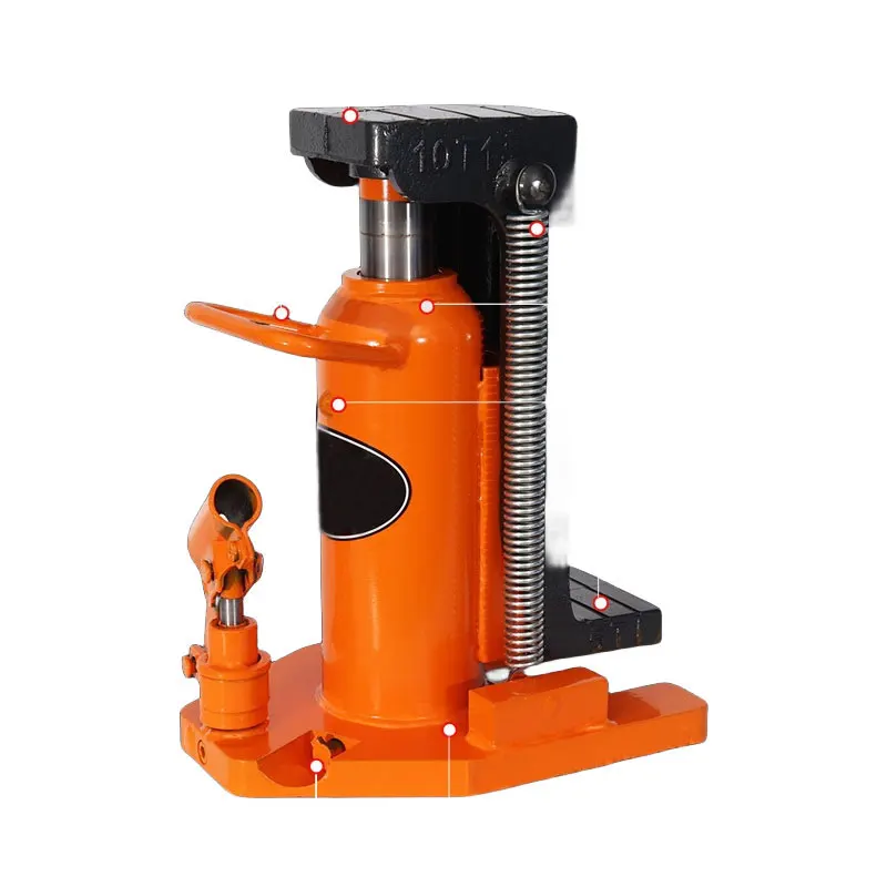 Various Capacity 5 TON Hydraulic Bottle Jack, Jacks, Car Jack With High Quality