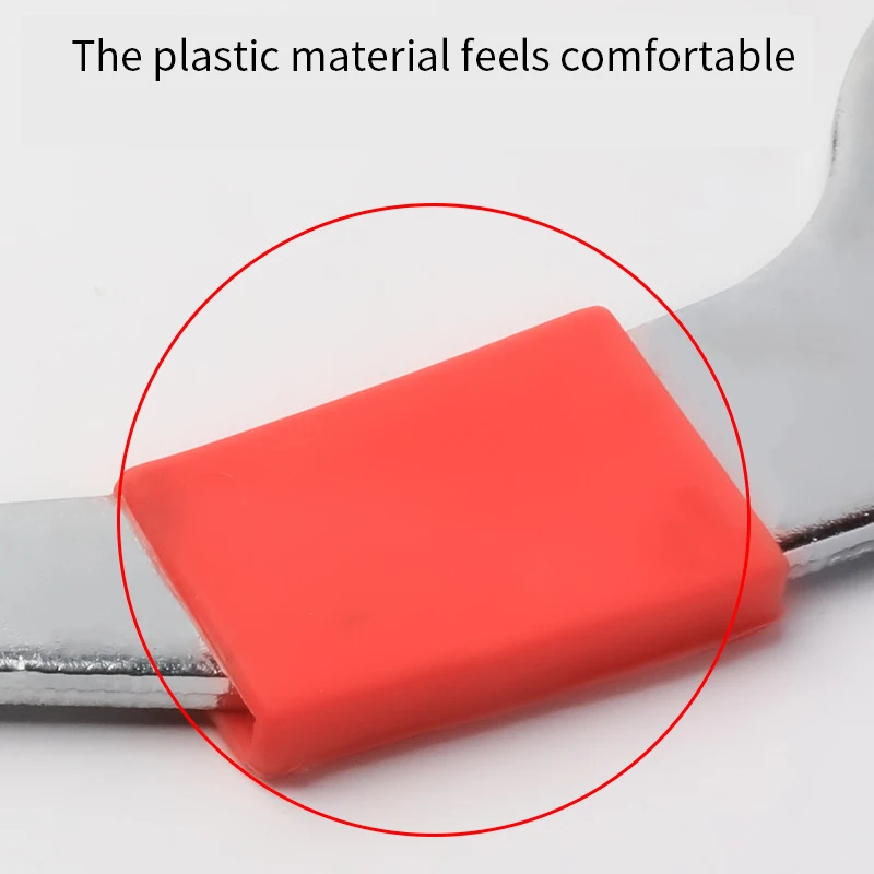 Hot Sale Bike Chain Spanner Tool Whip Bottom Bracket Repair Flywheel Removing Tail Hook Wrench Maintenance Tools