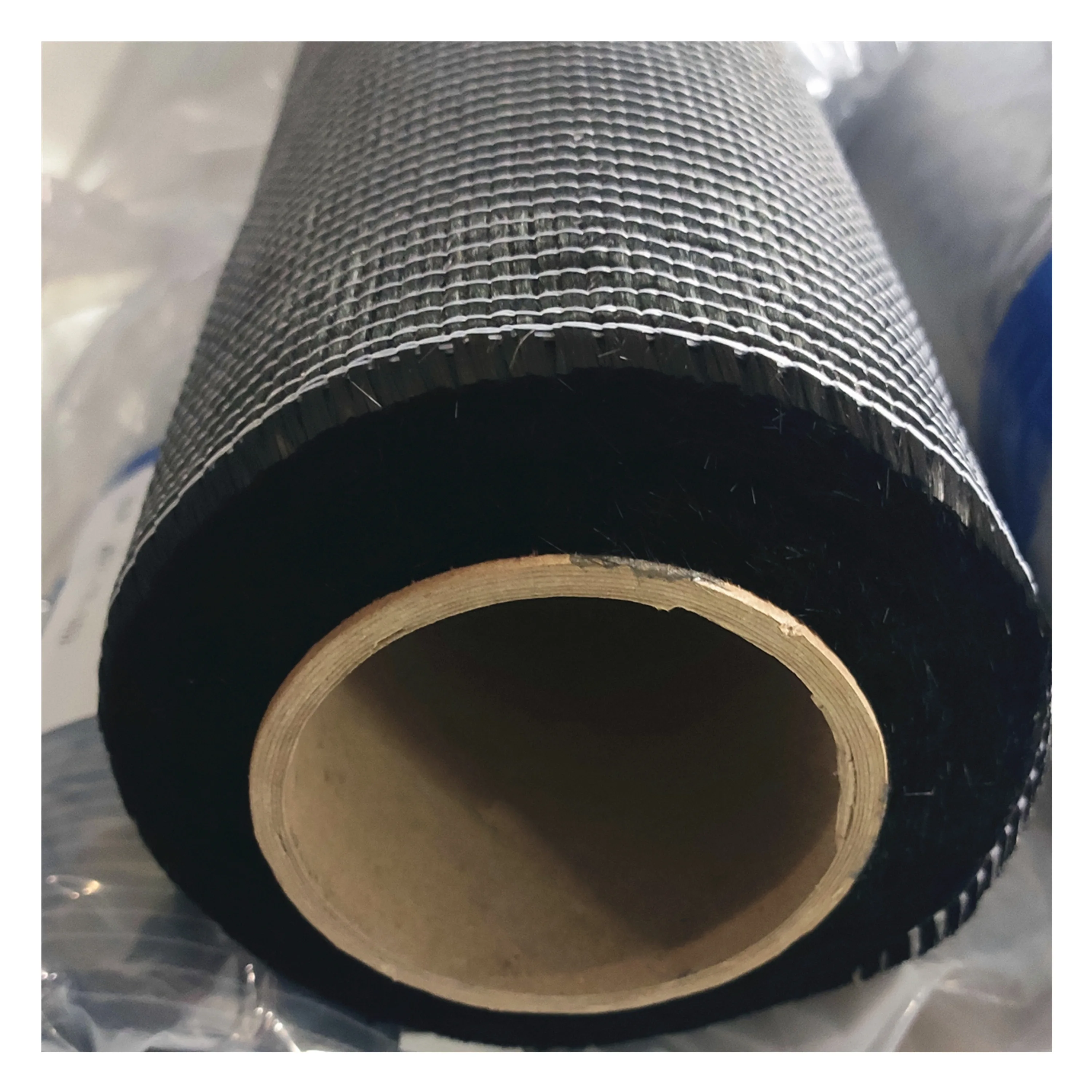 
Professional Manufacturer High Quality 1k 3k 6k 12k 24k Carbon Fiber cloth 