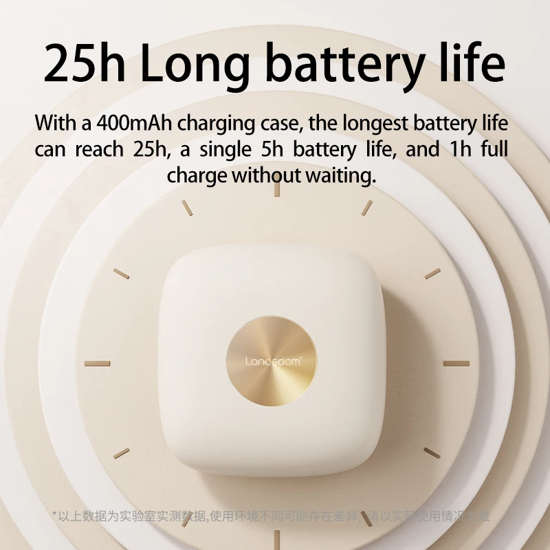 Original Bone Conduction Earbuds TWS Headset IPX5 Waterproof Earphone earbuds headphones with wireless Charging battery Box