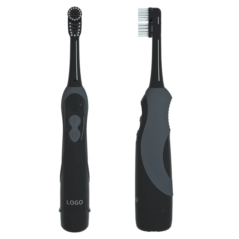 OEM Factory Wholesales Battery Rotating Electric Toothbrush IPX6 Oral Care Appliances