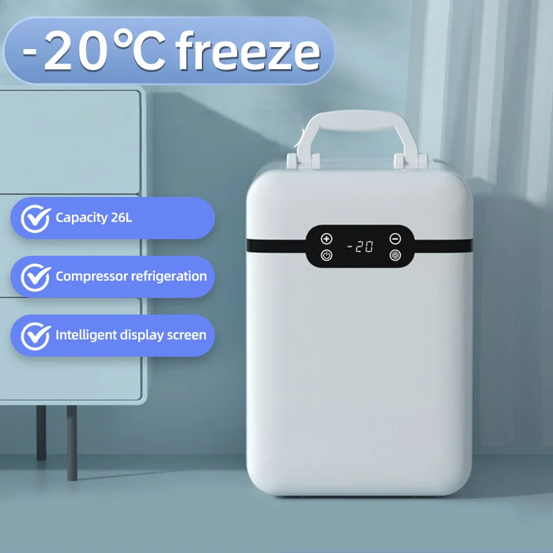 OEM ODM Smart Refrigerators Mini Fridge Refrigerator Display Racks used both hot and cold