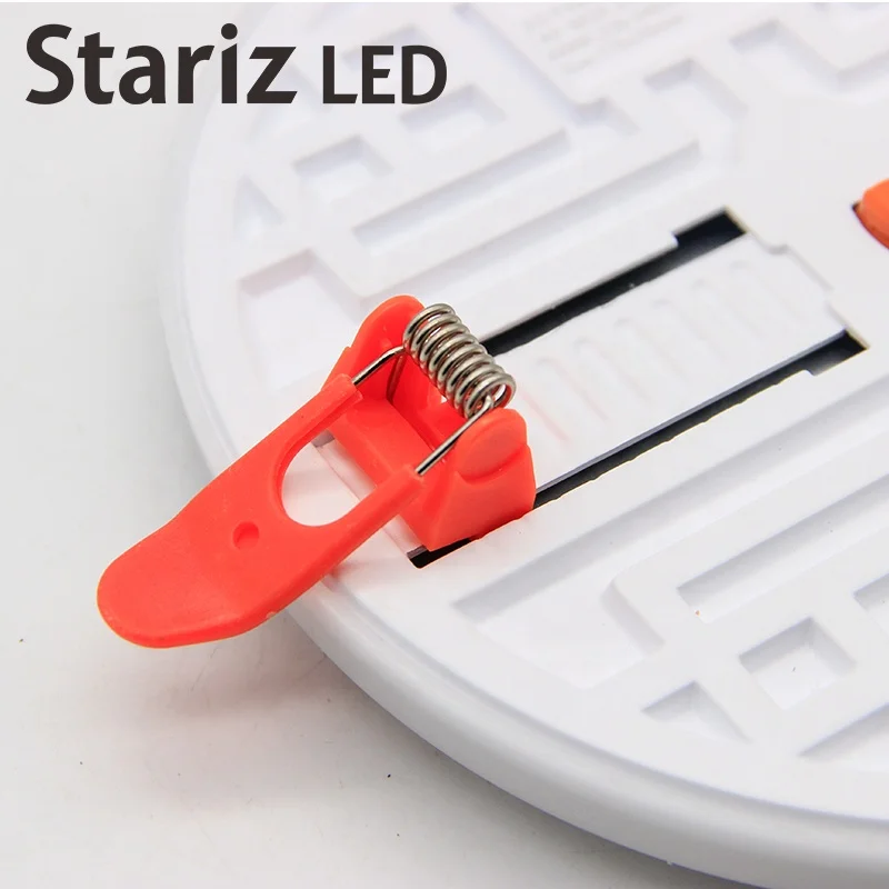 Hot sale 10w round recessed mounted skd frameless backlit led panel light ceiling