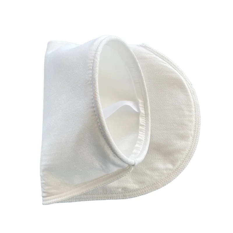 Zhilv filter socks cleaning tank pool polyester felt liquid filter bag