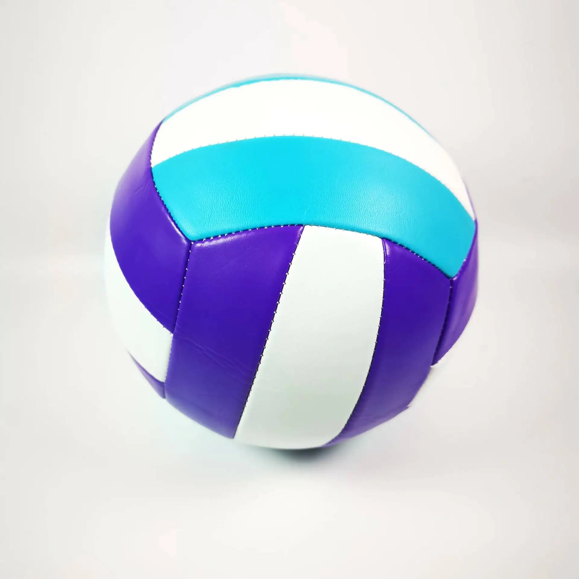 Aolan Soft Indoor Volleyball Waterproof Volleyball Light Touch Recreational Ball For Pool Gym Indoor Outdoor