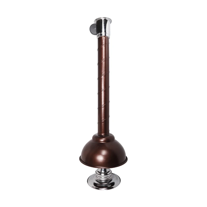 Pinnovo Efficient Bbq Smoke Exhaust Pipe Barbecue Smoke Extractor Electrostatic Barbecue Smoke Filter