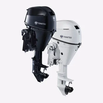 Brand New Tohatsu 4 stroke 6hp Tohatsu Outboard Boat Motors MFS6DDS Outboards Motor