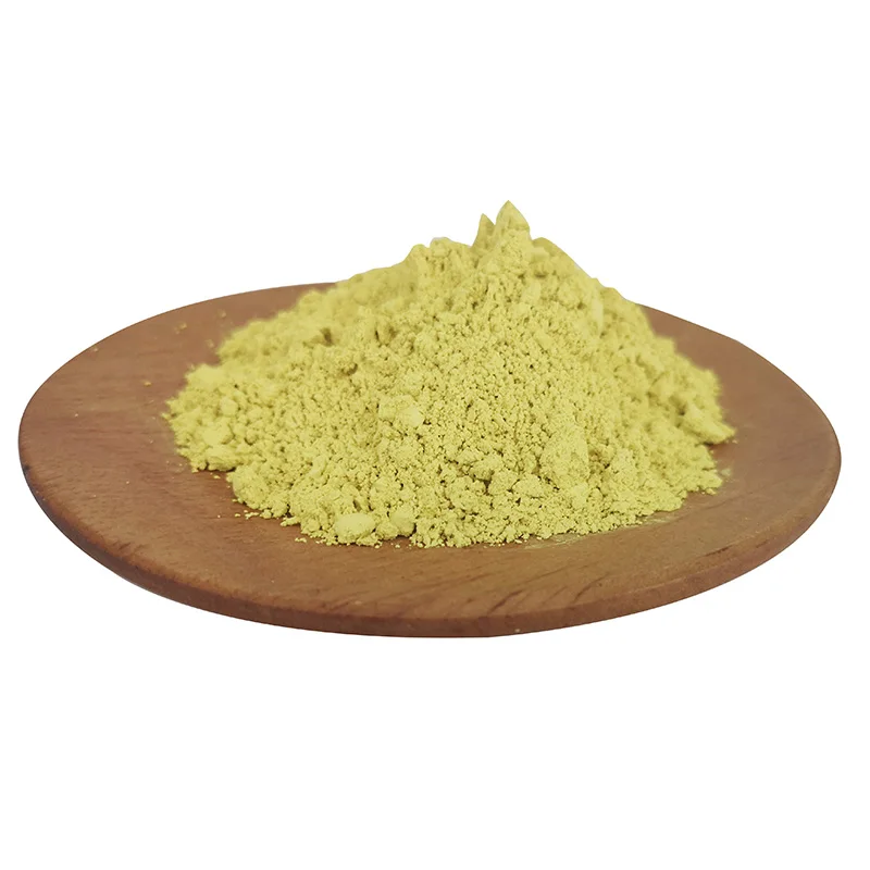 bud of japanese pagoda tree Flos Sophorae Sophra japonica extract Lonicerin sapindoside 1% - 98%