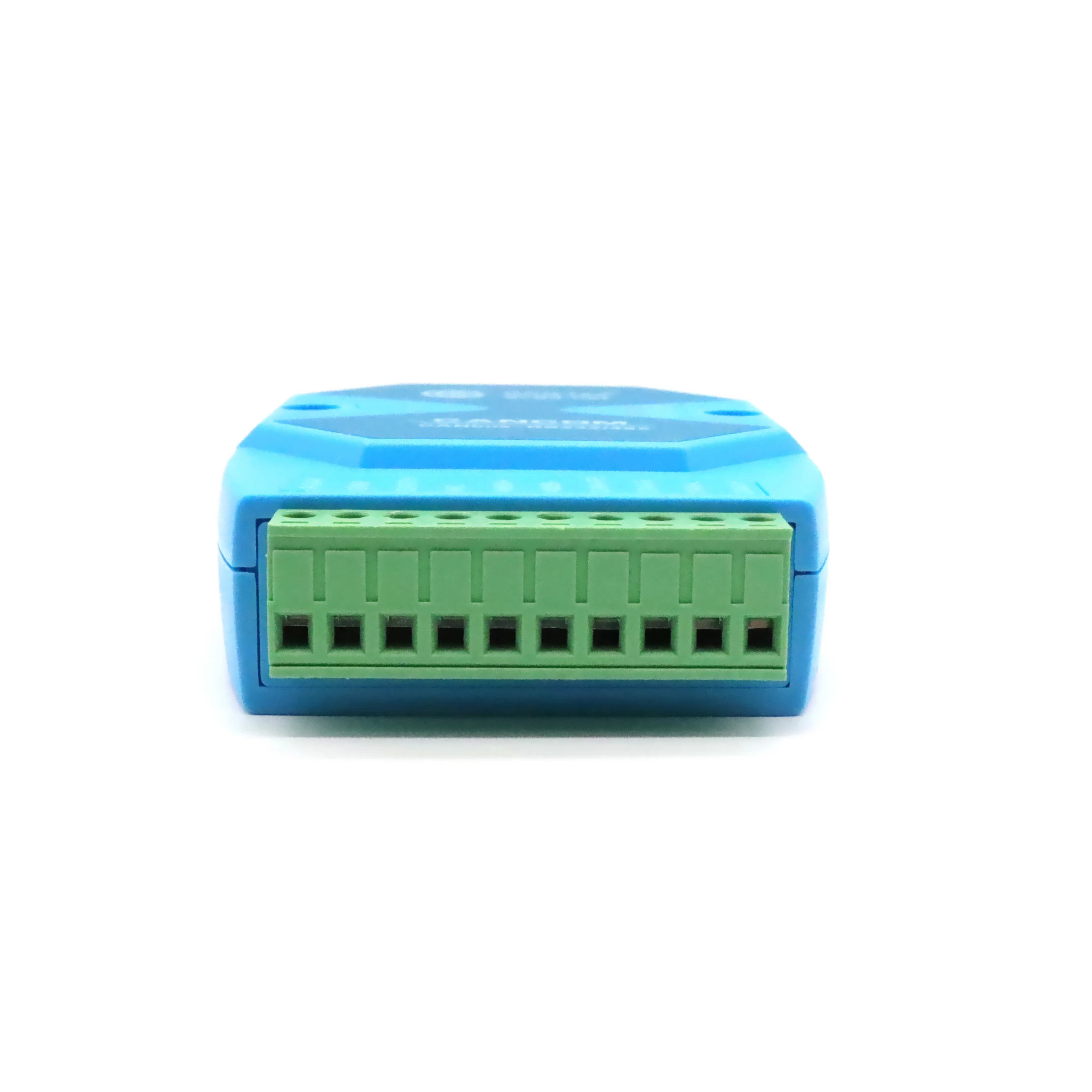 CAN Bus to RS232 RS485  module adapter converter  Transparent  format conversion mode