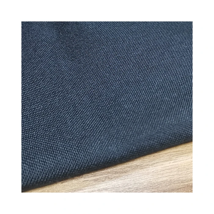 whole sale best price  100% meta-aramid fiber cloth black color for fire-fight suit nomex IIIA fabric