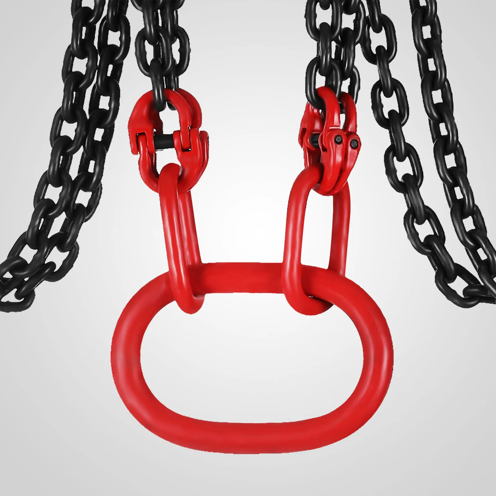 3 Ton 4 Leg 6Meter Lifting Chain Sling