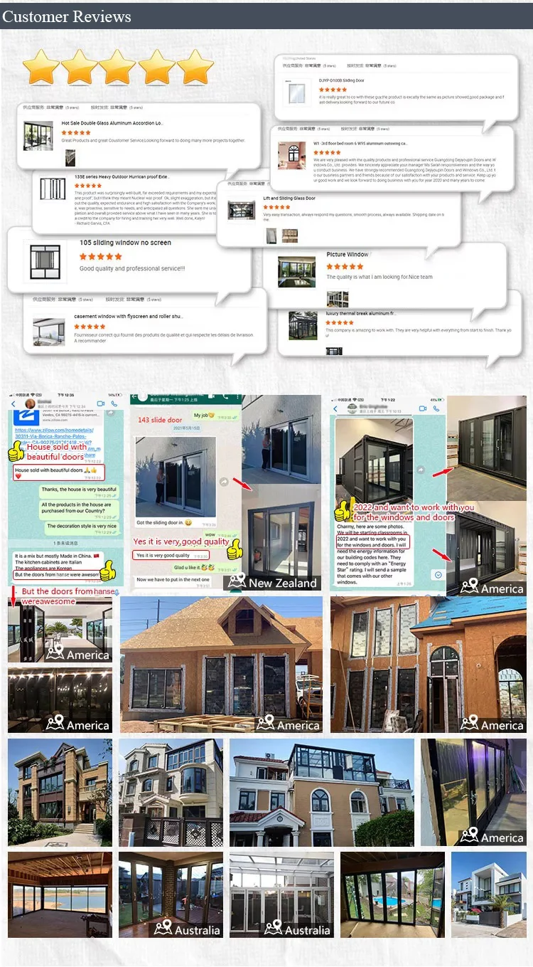 Customer-Reviews