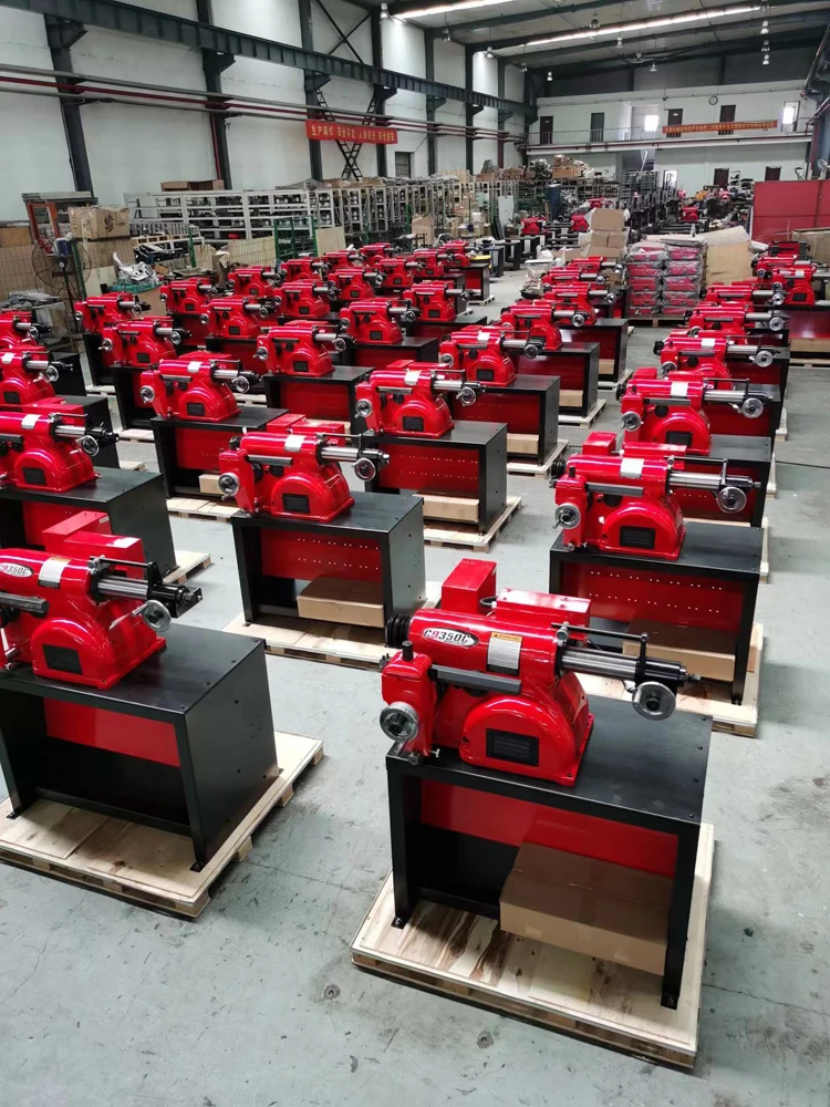 Цифровой дисковый барабан Ammco тормозной токарный станок для автомобилей и грузовиков