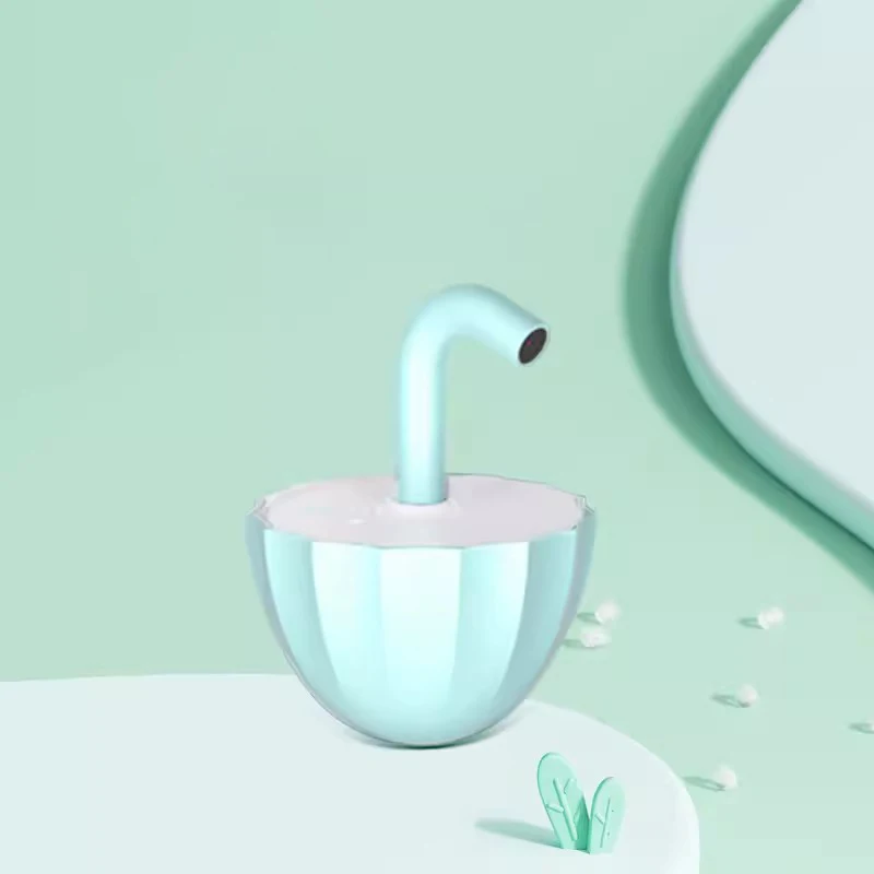 Автоматический зонт-игрушка для кошек