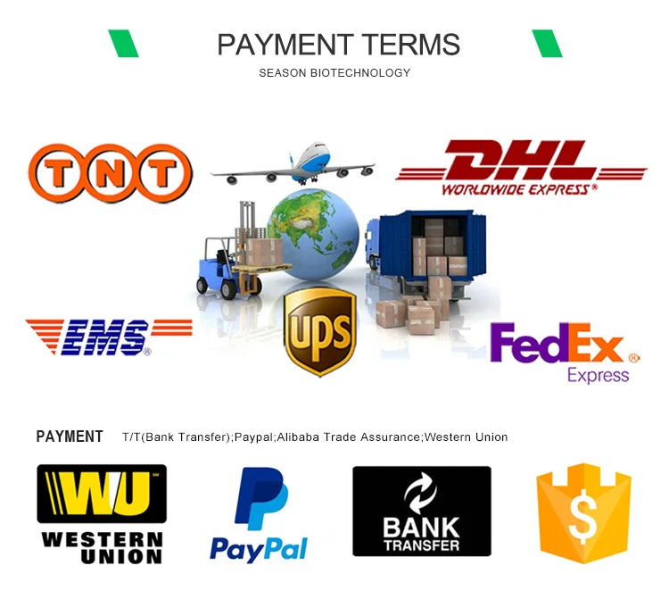 Factory Supply High Quality Gallnut Extract 99% Gallic Acid Powder