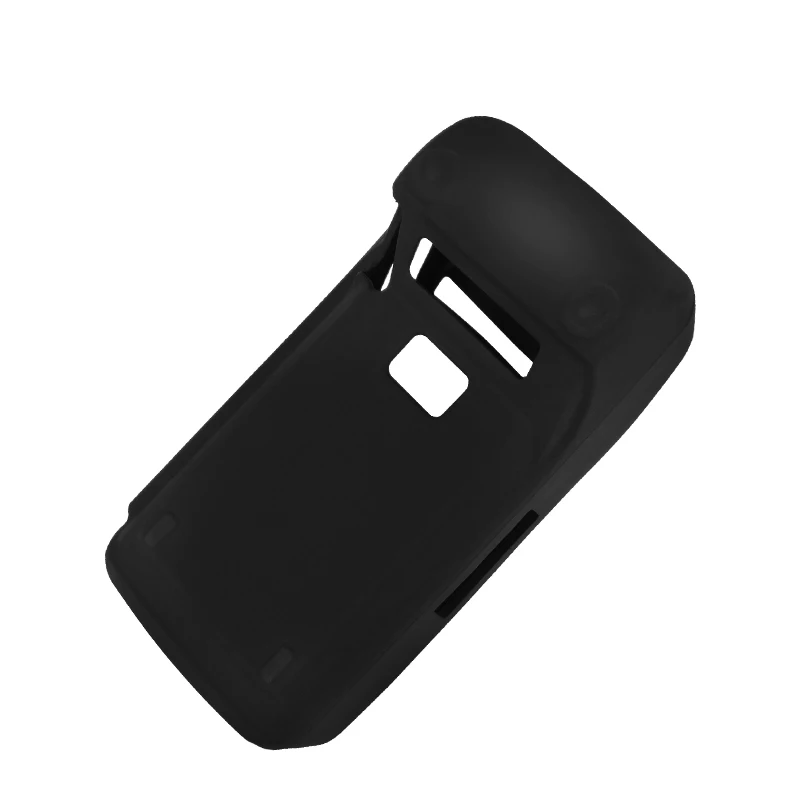 Pos terminal silicone OEM protective case for  cost-effective for pax D210