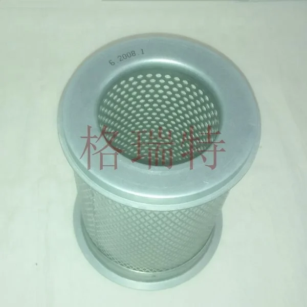 High Quality Air Compressor Oil Filter 6.2008.1