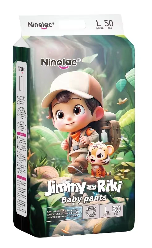 Pants Diapers for Baby Disposable SAP Training and Coterie Diapers Wholesale Price with Non-Woven Top Quality Baby Products