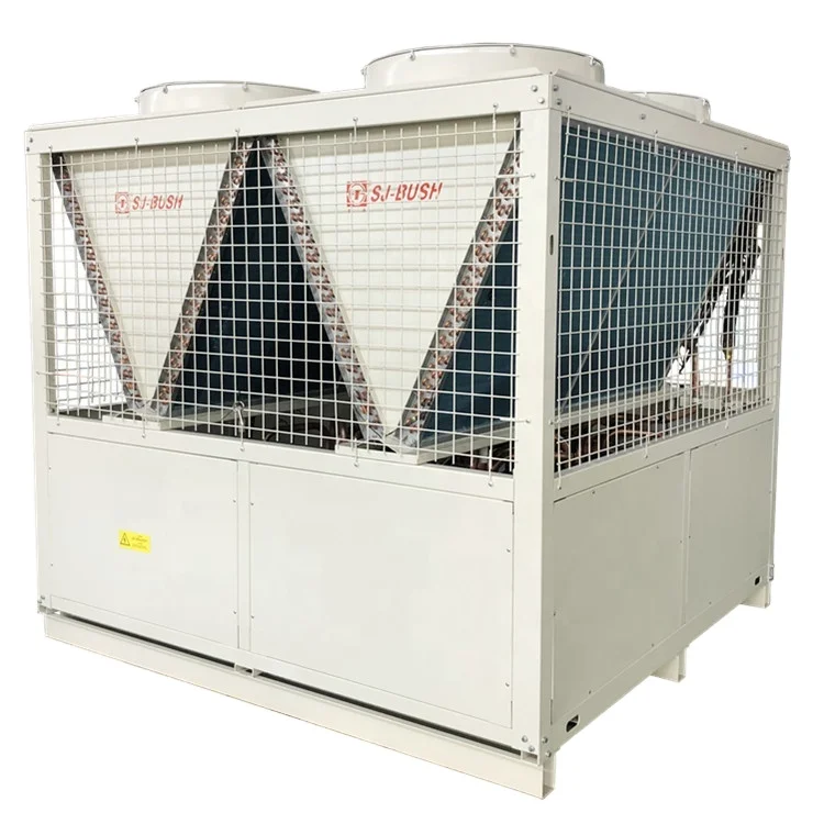 Industrial air cooled chiller for injection molding machine industrial water chiller system