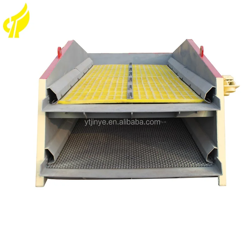 
VIBRATING SCREEN SIEVE sand vibrating sieve machine 