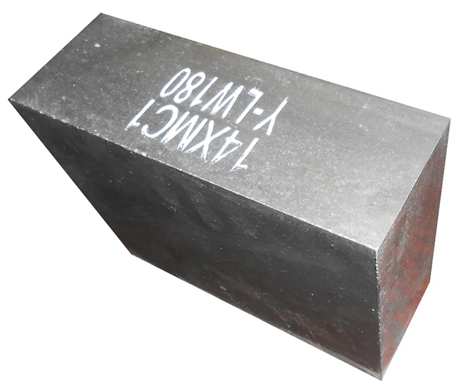 China manufactures mgo magnesite carbon bricks al2o3 70 magnesia carbon unfired bricks for AOD