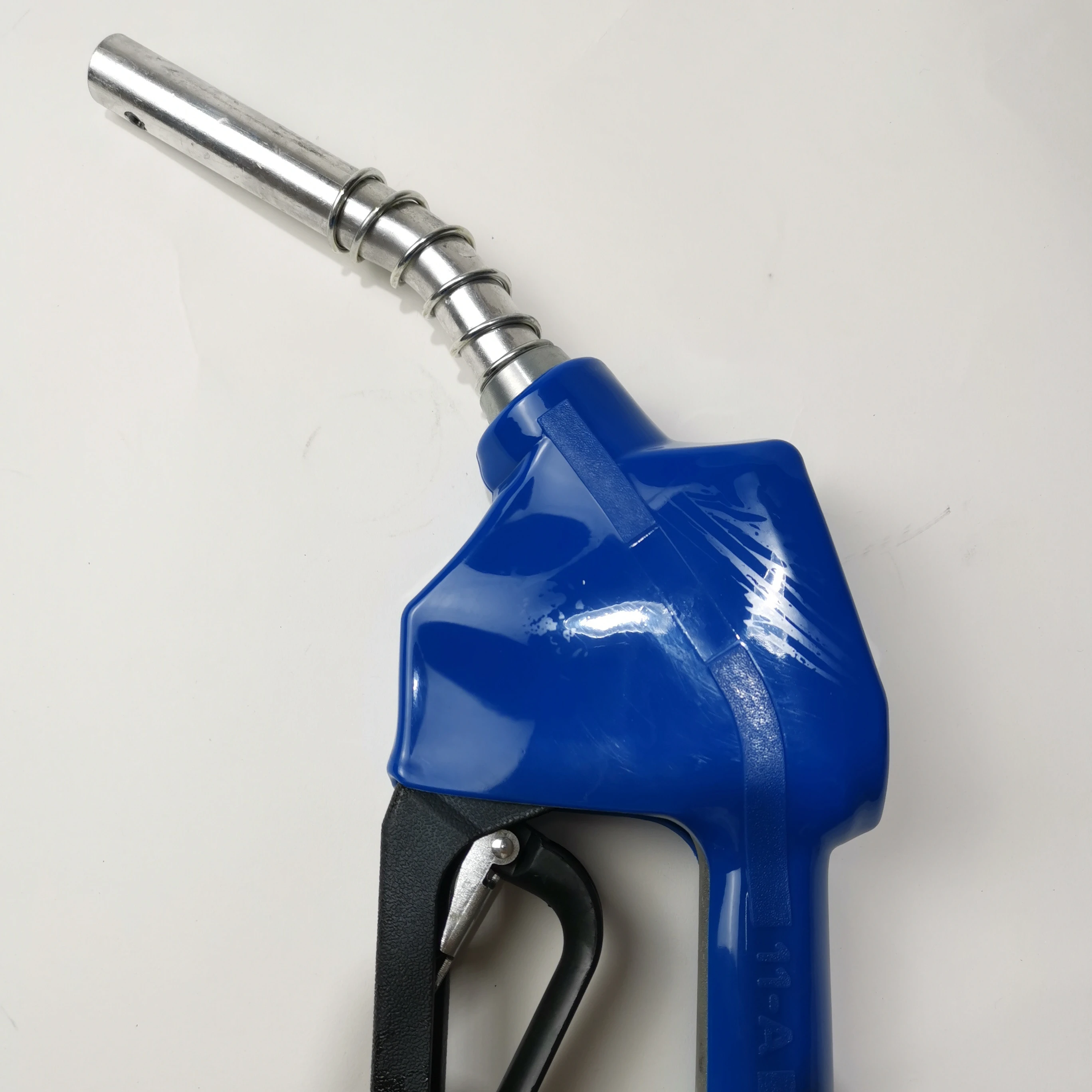 Ecotec 3/4 inch Automatic Diesel Fuel Nozzle Gas Station Equipment Nozzle