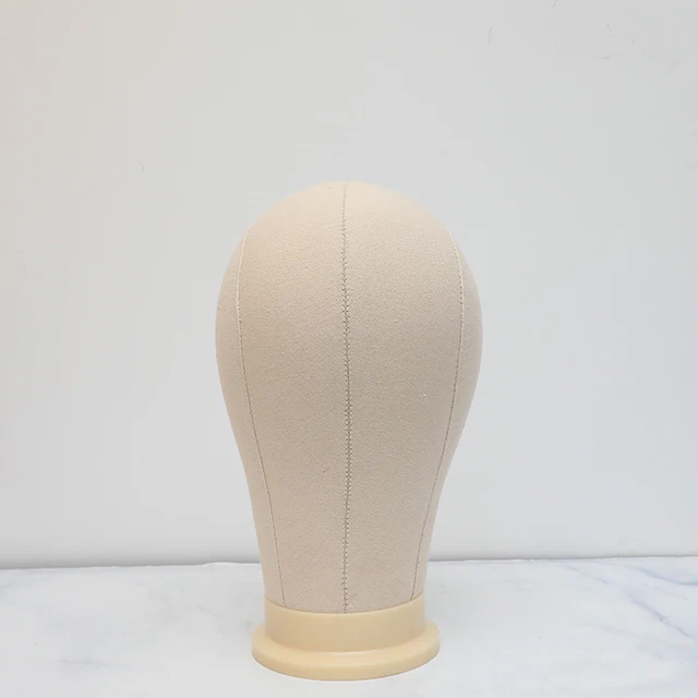 top quality wholesale mannequin heads beauty school mannequin heads Canvas mannequin head