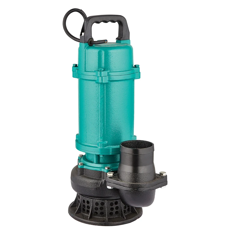 Electrical 3inch 1100kw 0.75kw 1hp 1.5hp stainless steel QDX best price submersible pumps spareparts supplier