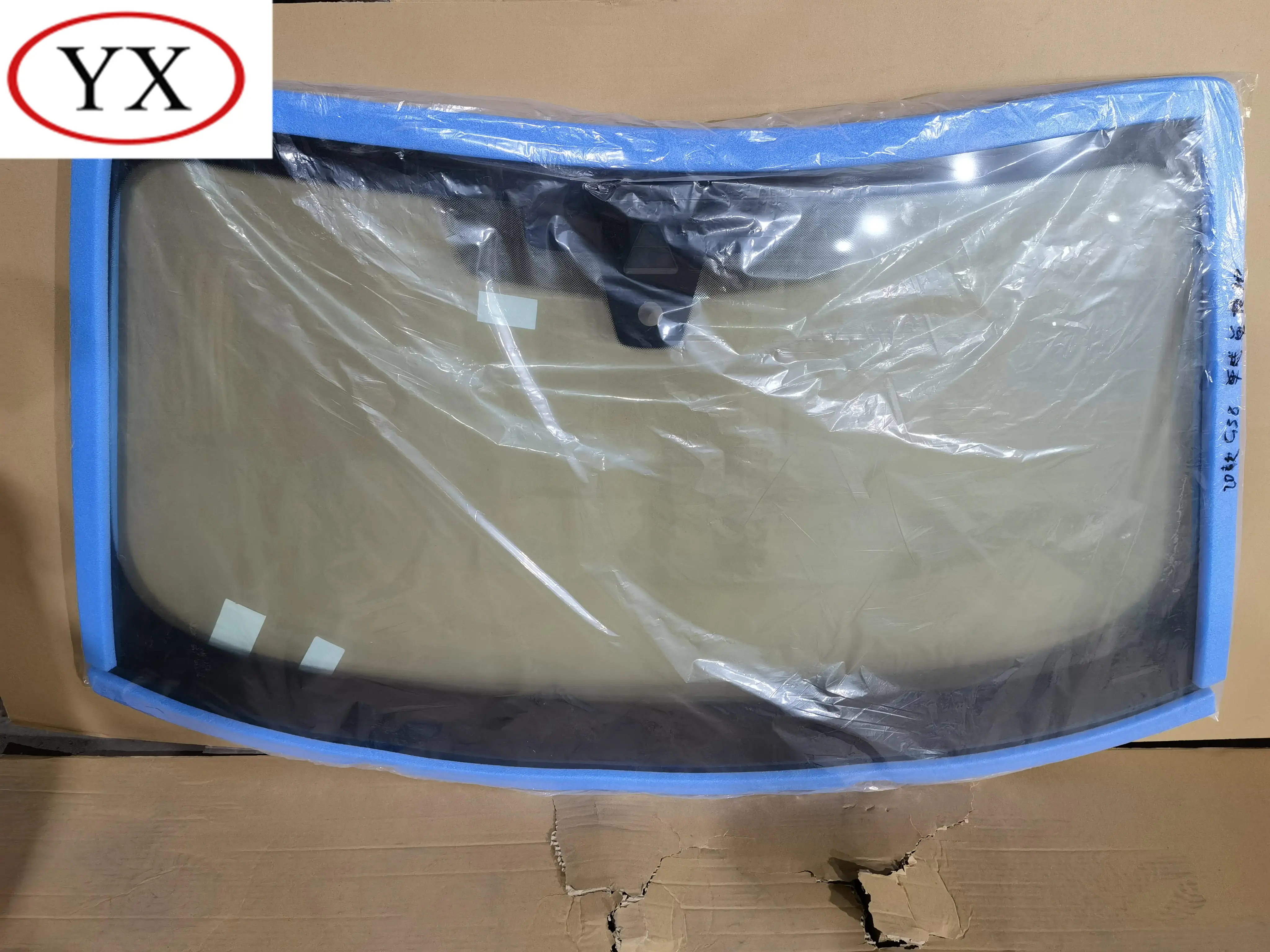 Лобовое стекло для honda rebel 500 лобовое автомобиля 2001 civic