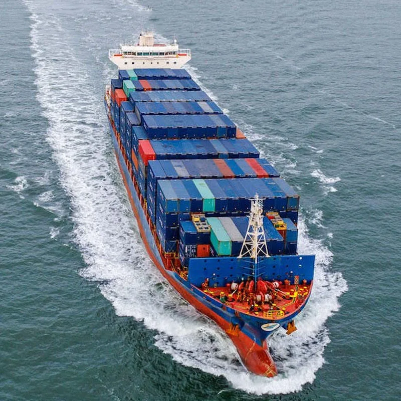 Ddu ddp морской экспедитор из Китая в США, Великобритания, Германия, Австралия, Канада, Мексика, Испания, Европа