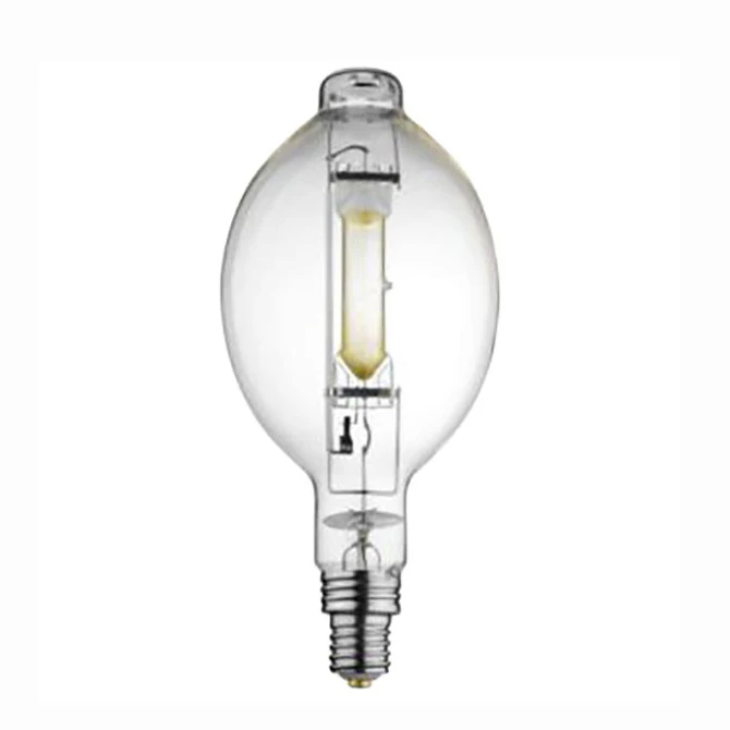 Latest promotion price BT180 Waterproof Glass Shell 1500w 4000k Metal Halide Special Fish Collecting Light