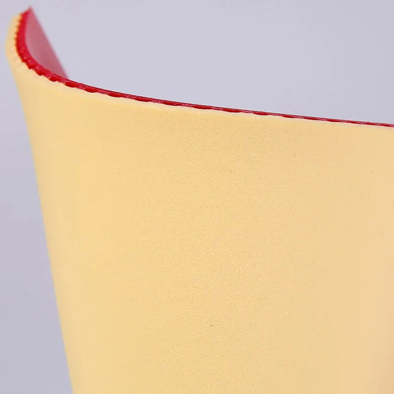 STIGA table tennis rubber table tennis Ping-pang rubber  Innovo ultra light