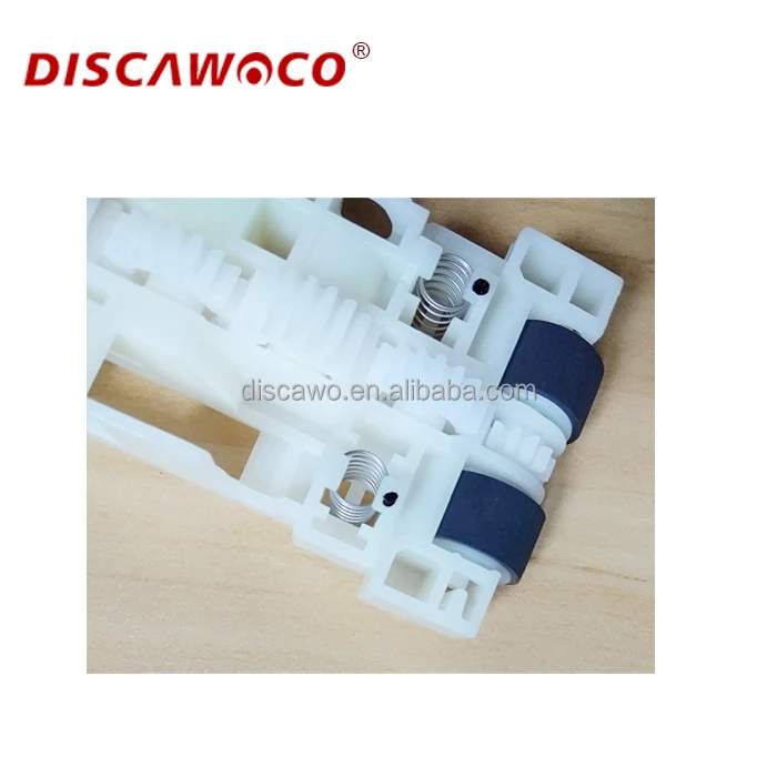 1767046 пикап-ролик для бумаги Epson M1100 M1120 M1140 M1170 M1180 M2148 M1108 M1128 M2140 M2120 пищевой ролик
