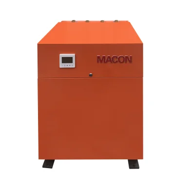 MACON water to water heat pump water source heat pump geothermal source heat pump