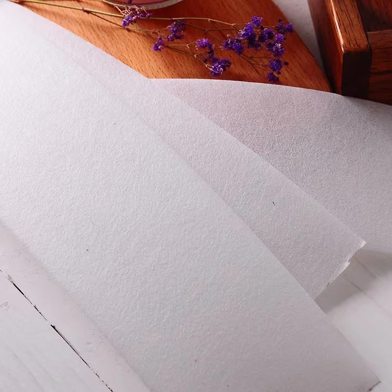 Wax Strip Roll for Body,/Legs & Back  Waxing Paper Epilation Strips for Hair Removal