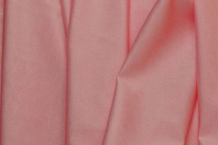 
High-quality elastic Spandex nylon 85% Polyester 15% Fabric for swimwear underwear sports clothing 